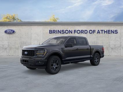 2026 Ford F-150 Athens TX