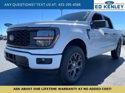 2026 Ford F-150 Layton UT