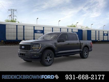 2026 Ford F-150 Morrison TN