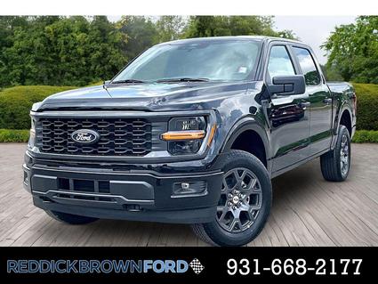 2026 Ford F-150 Morrison TN