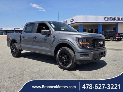 2026 Ford F-150 Unadilla GA