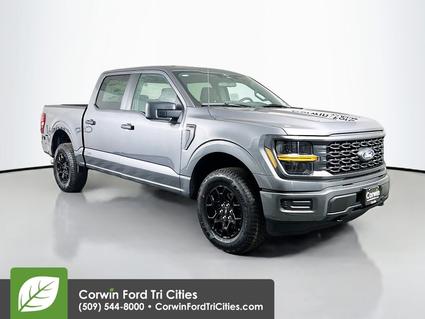 2026 Ford F-150 Pasco WA