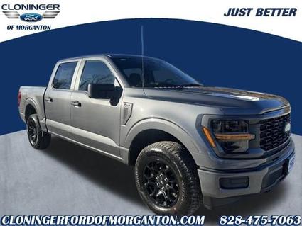 2026 Ford F-150 Morganton NC