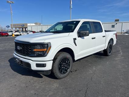 2026 Ford F-150 Paducah KY