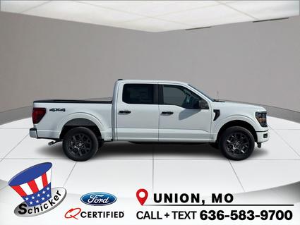 2026 Ford F-150 Union MO