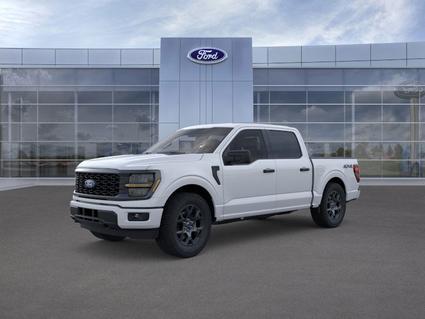 2026 Ford F-150 Union MO