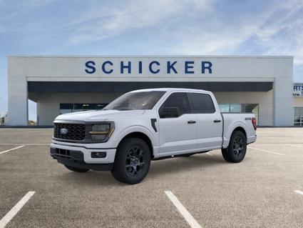 2026 Ford F-150 Union MO