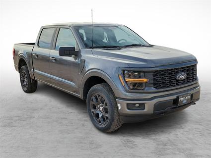 2026 Ford F-150 Lamesa TX