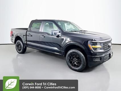 2026 Ford F-150 Pasco WA
