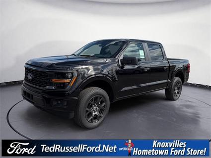 2026 Ford F-150 Knoxville TN