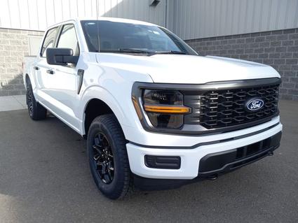 2026 Ford F-150 Pasco WA