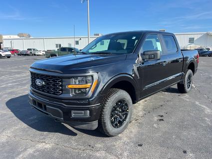 2026 Ford F-150 Paducah KY