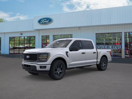 2026 Ford F-150 Virginia Beach VA