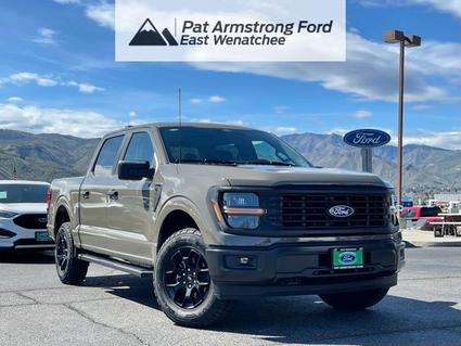 2026 Ford F-150 East Wenatchee WA