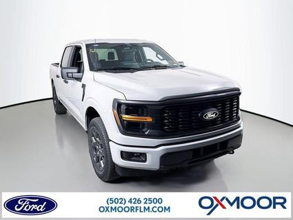 2026 Ford F-150 Louisville KY