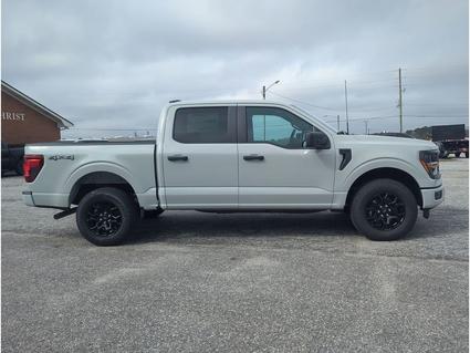 2026 Ford F-150 Winder GA