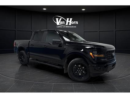 2024 Ford F-150 Sheboygan WI