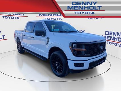 2024 Ford F-150 Rapid City SD