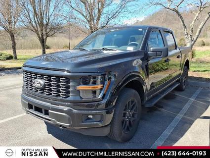 2024 Ford F-150 Bristol TN