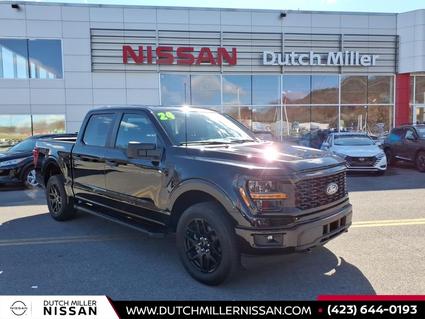 2024 Ford F-150 Bristol TN
