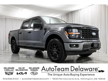 2024 Ford F-150 Wilmington DE