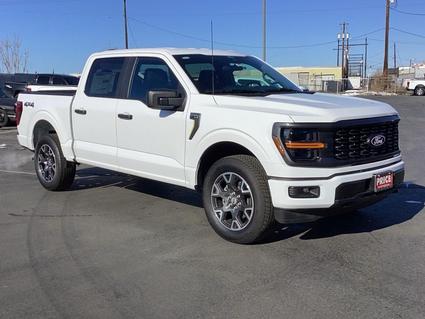 2024 Ford F-150 Yakima WA