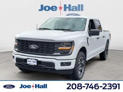 2024 Ford F-150 Lewiston ID
