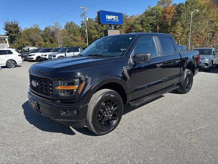 2024 Ford F-150 Greensboro NC