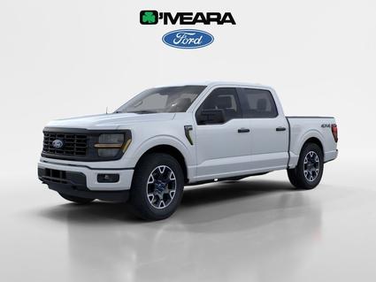 2024 Ford F-150 Denver CO