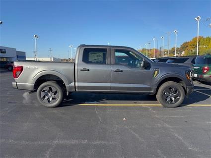 2025 Ford F-150 Washington MO