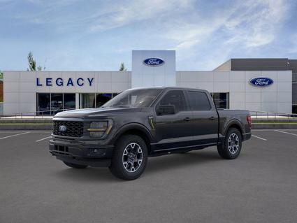 2025 Ford F-150 La Grande OR