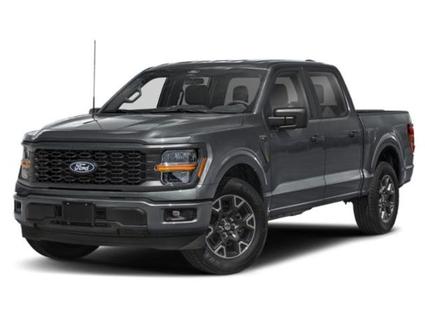2025 Ford F-150 La Grande OR