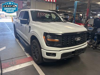 2025 Ford F-150 Clovis CA