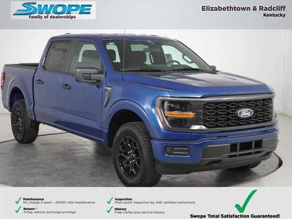 2025 Ford F-150 Elizabethtown KY