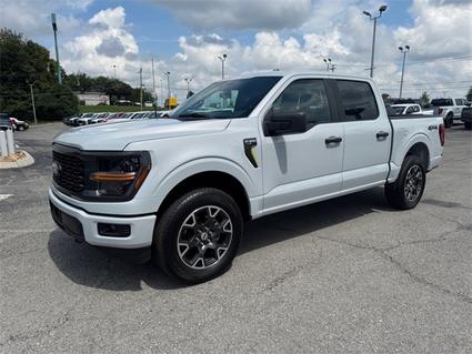 2025 Ford F-150 Knoxville TN