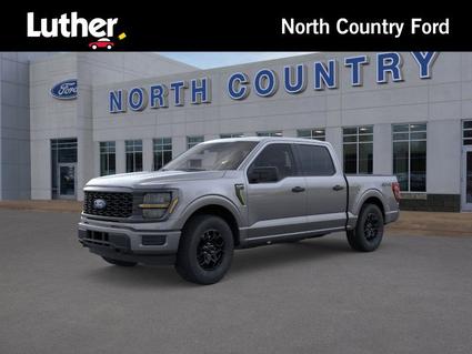 2025 Ford F-150 Minneapolis MN