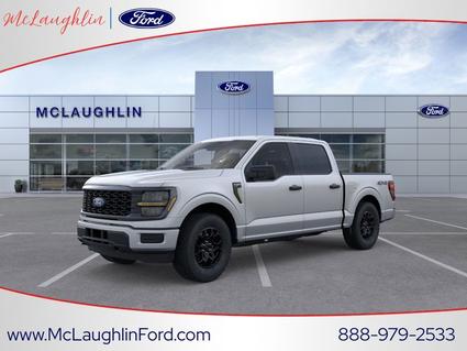 2025 Ford F-150 Sumter SC