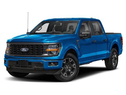 2025 Ford F-150 Sidney MT