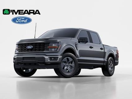 2025 Ford F-150 Denver CO