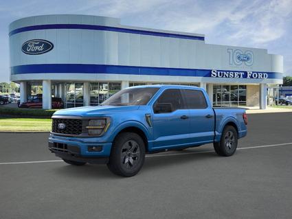 2025 Ford F-150 St. Louis MO