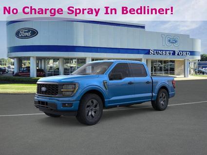 2025 Ford F-150 St. Louis MO