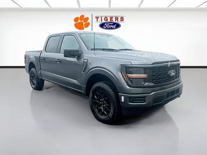 2025 Ford F-150 Walhalla SC