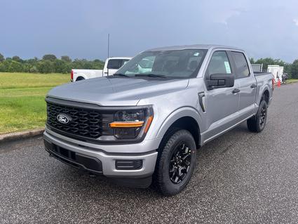 2025 Ford F-150 Paducah KY