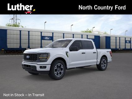 2025 Ford F-150 Minneapolis MN