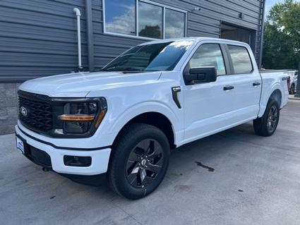 2025 Ford F-150 Canon City CO