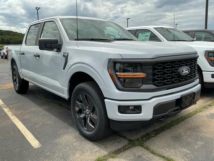 2025 Ford F-150 Farmington MO