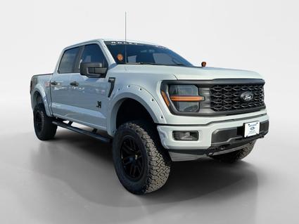 2025 Ford F-150 Farmington MO