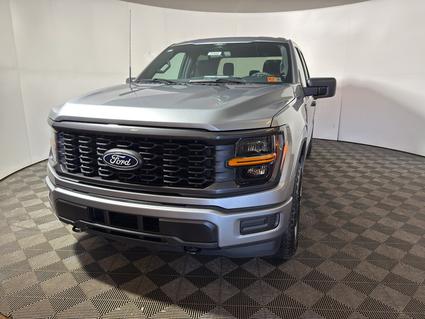 2025 Ford F-150 Beckley WV