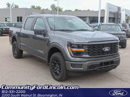 2025 Ford F-150 Bloomington IN