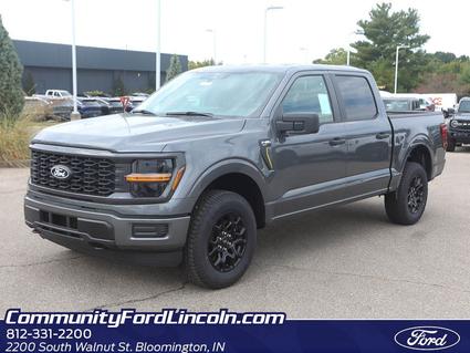 2025 Ford F-150 Bloomington IN